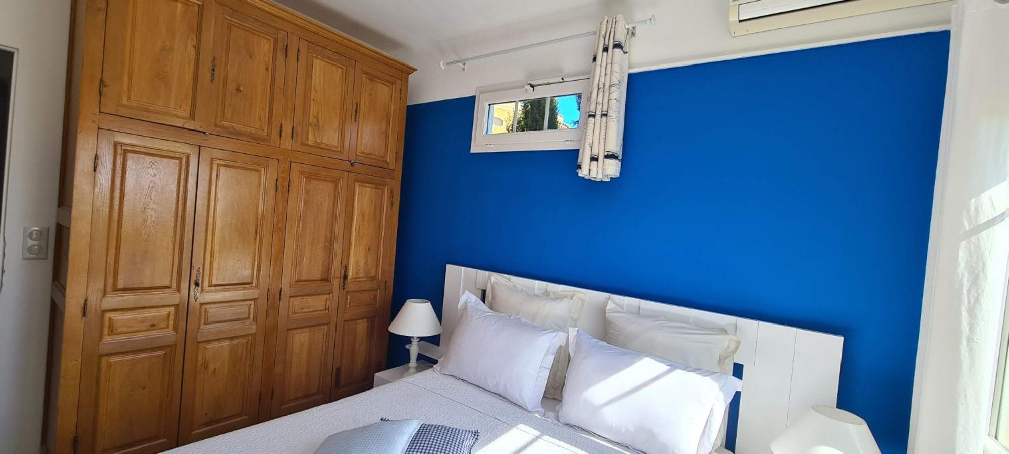 Villa Adriandre Le Le Rayol-Canadel-sur-Mer Exteriér fotografie